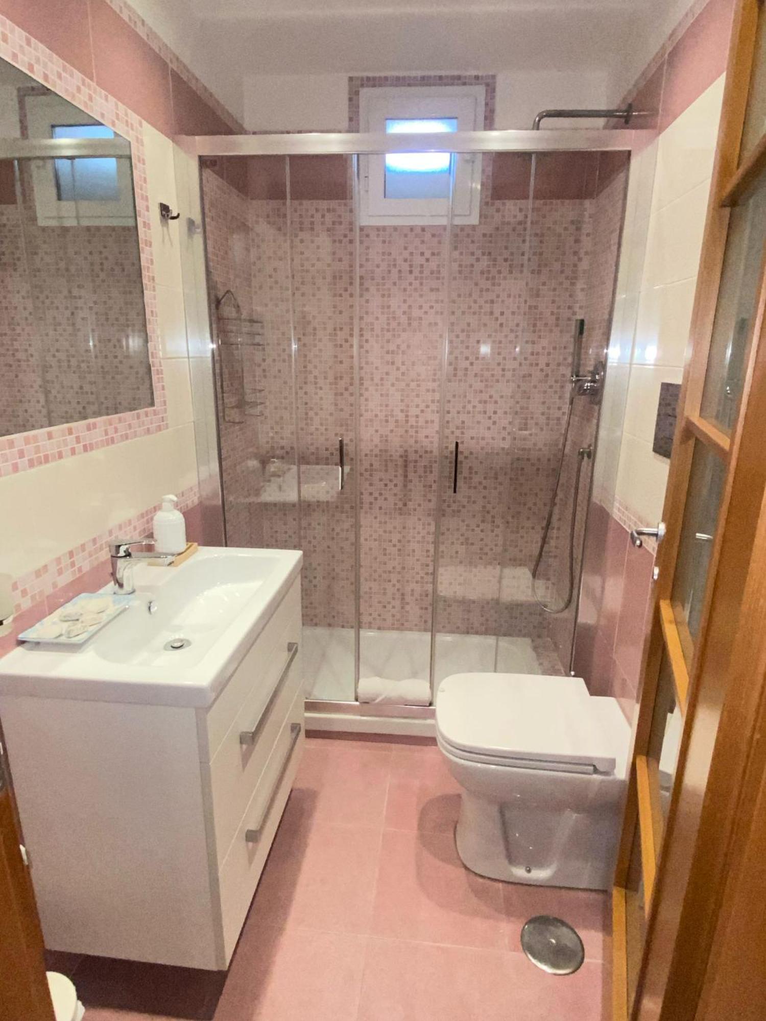 B&B Napoli Duomo חדר תמונה